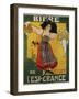 Biere Esperance-null-Framed Giclee Print