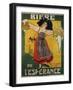 Biere Esperance-null-Framed Giclee Print