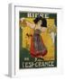 Biere Esperance-null-Framed Giclee Print