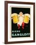 Biere Gangloff-Vintage Posters-Framed Art Print