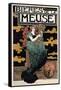Bieres De La Meuse-Marc Auguste Bastard-Framed Stretched Canvas