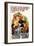 Bieres de le Meuse-Alphonse Mucha-Framed Art Print