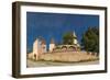 Biertan Fortified Church-igabriela-Framed Photographic Print