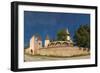 Biertan Fortified Church-igabriela-Framed Photographic Print