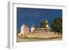 Biertan Fortified Church-igabriela-Framed Photographic Print