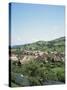 Biertan, Transylvania, Romania-Christopher Rennie-Stretched Canvas