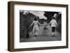 Big Adventure-Paul Gibney-Framed Photographic Print