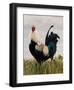 Big Bad Billy-Kathleen Green-Framed Art Print