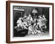 Brown Frame