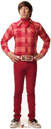 Cardboard Cutouts, , large