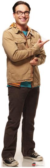 Cardboard Cutouts, , large