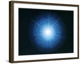 Big Bang-null-Framed Photographic Print