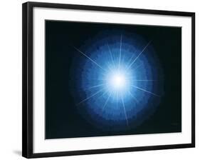 Big Bang-null-Framed Photographic Print