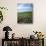 Big Basin Prairie Preserve, Kansas, USA-Charles Gurche-Stretched Canvas displayed on a wall