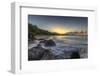 Big Beach Park, Makena Area, Maui, Hawaii, USA-Stuart Westmorland-Framed Photographic Print