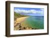 Big Beach Park, Makena Area, Maui, Hawaii, USA-Stuart Westmorland-Framed Photographic Print