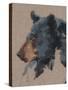 Big Bear IV-Jacob Green-Stretched Canvas