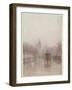 Big Ben, 1894-Rose Maynard Barton-Framed Giclee Print