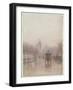 Big Ben, 1894-Rose Maynard Barton-Framed Giclee Print