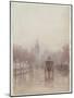 Big Ben, 1894-Rose Maynard Barton-Mounted Giclee Print