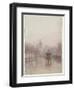 Big Ben, 1894-Rose Maynard Barton-Framed Giclee Print