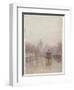 Big Ben, 1894-Rose Maynard Barton-Framed Giclee Print