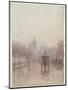 Big Ben, 1894-Rose Maynard Barton-Mounted Giclee Print