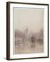 Big Ben, 1894-Rose Maynard Barton-Framed Giclee Print