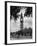 Big Ben 1950-J. Chettlburgh-Framed Photographic Print