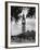 Big Ben 1950-J. Chettlburgh-Framed Photographic Print