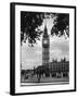 Big Ben 1950-J. Chettlburgh-Framed Photographic Print