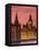 Big Ben and Houses of Parliament, London, England-Doug Pearson-Framed Stretched Canvas