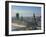 Big Ben and Houses of Parliament, London, England-Jon Arnold-Framed Photographic Print