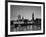 Big Ben and Houses of Parliament, London, England-Jon Arnold-Framed Photographic Print