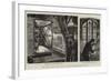 Big Ben and the Clock Tower, Westminster Palace-Charles Paul Renouard-Framed Giclee Print