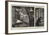 Big Ben and the Clock Tower, Westminster Palace-Charles Paul Renouard-Framed Giclee Print