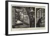 Big Ben and the Clock Tower, Westminster Palace-Charles Paul Renouard-Framed Giclee Print