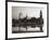 Big Ben and the Houses of Parliament-Pawel Libra-Framed Art Print