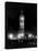 Big Ben circa 1936-null-Stretched Canvas