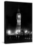 Big Ben circa 1936-null-Stretched Canvas