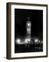 Big Ben circa 1936-null-Framed Photographic Print