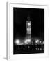 Big Ben circa 1936-null-Framed Photographic Print