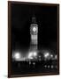 Big Ben circa 1936-null-Framed Photographic Print