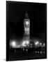 Big Ben circa 1936-null-Framed Photographic Print