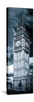 Big Ben - City of London - UK - England - United Kingdom - Europe - Photography Door Poster-Philippe Hugonnard-Stretched Canvas