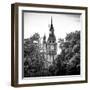 Big Ben - City of London - UK - England - United Kingdom - Europe-Philippe Hugonnard-Framed Photographic Print