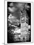 Big Ben - City of London - UK - England - United Kingdom - Europe-Philippe Hugonnard-Mounted Photographic Print