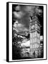 Big Ben - City of London - UK - England - United Kingdom - Europe-Philippe Hugonnard-Framed Stretched Canvas