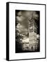 Big Ben - City of London - UK - England - United Kingdom - Europe-Philippe Hugonnard-Framed Stretched Canvas