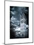 Big Ben - City of London - UK - England - United Kingdom - Europe-Philippe Hugonnard-Mounted Art Print